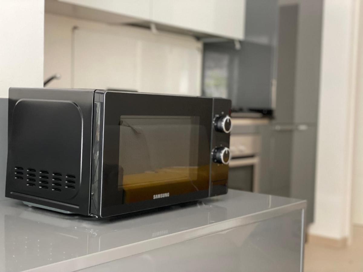 Santa D'Amare Appartamento Con Terrazzo E Box Auto Privato Santa Margherita Ligure Zewnętrze zdjęcie