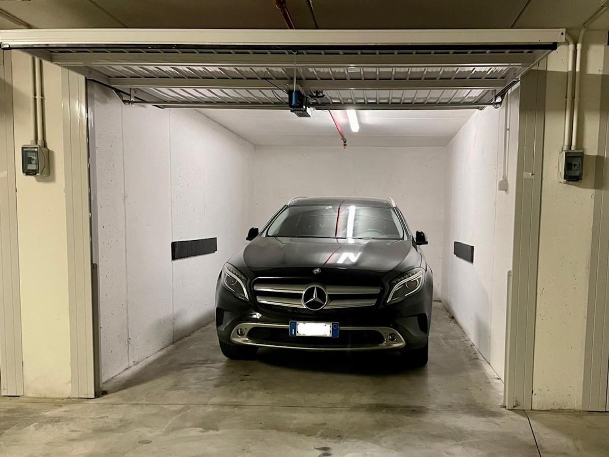Santa D'Amare Appartamento Con Terrazzo E Box Auto Privato Santa Margherita Ligure Zewnętrze zdjęcie
