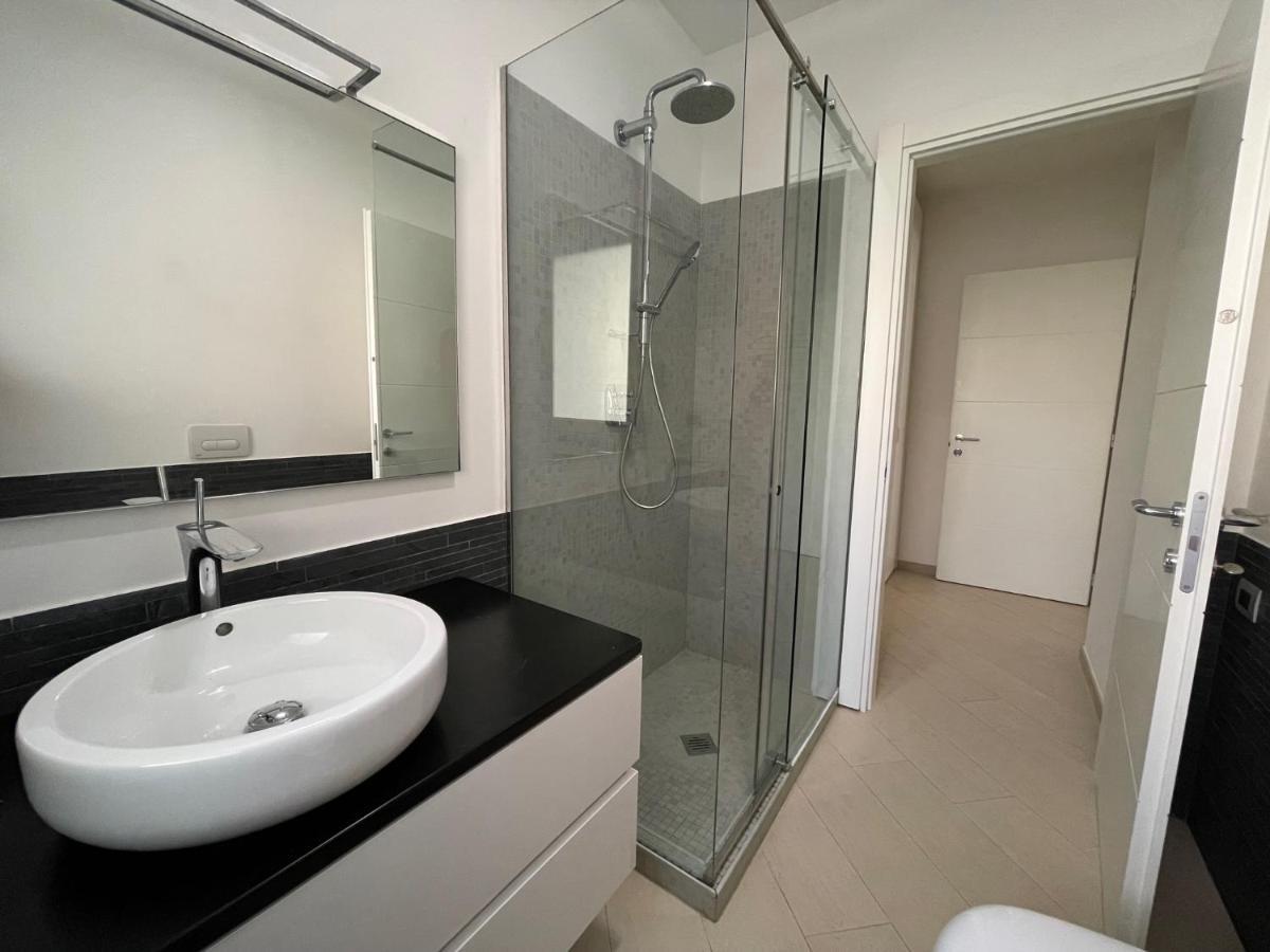 Santa D'Amare Appartamento Con Terrazzo E Box Auto Privato Santa Margherita Ligure Zewnętrze zdjęcie