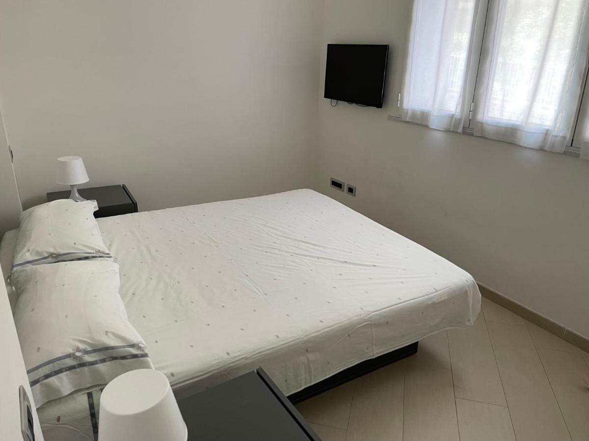 Santa D'Amare Appartamento Con Terrazzo E Box Auto Privato Santa Margherita Ligure Zewnętrze zdjęcie