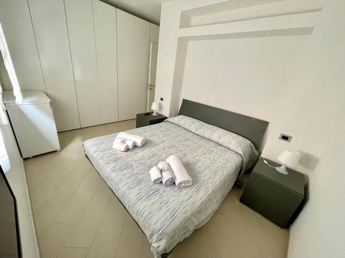 Santa D'Amare Appartamento Con Terrazzo E Box Auto Privato Santa Margherita Ligure Zewnętrze zdjęcie