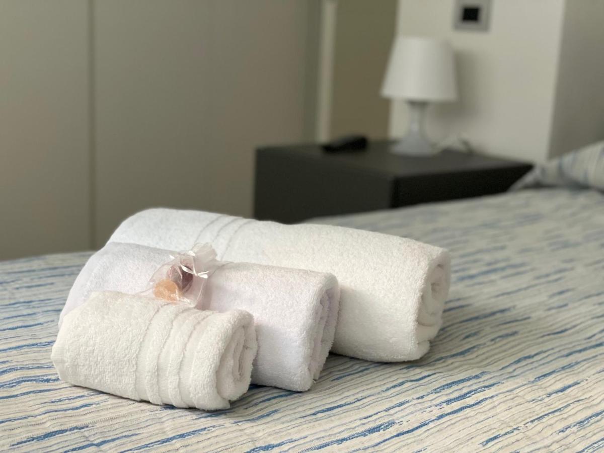 Santa D'Amare Appartamento Con Terrazzo E Box Auto Privato Santa Margherita Ligure Zewnętrze zdjęcie